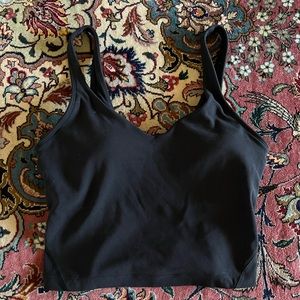 Lululemon align tank!